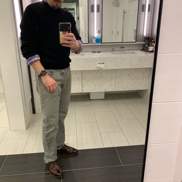 Finest clothing to your door from YYC. - Picture 4 of 6